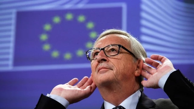 Вотум недоверия: глава Еврокомиссии – в центре скандала