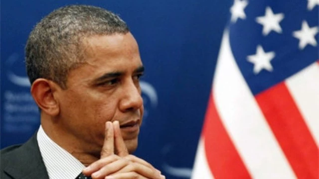 Обама глубоко обеспокоен и разочарован вспышкой насилия в Фергюсоне