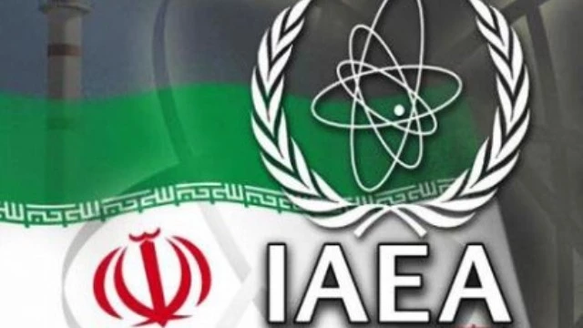 IAEA Says Needs More Money To Monitor Extended Iran Nuclear Deal