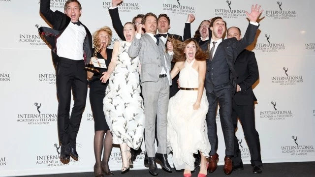 Germany's 'Generation War' Mini-Series Wins International Emmy
