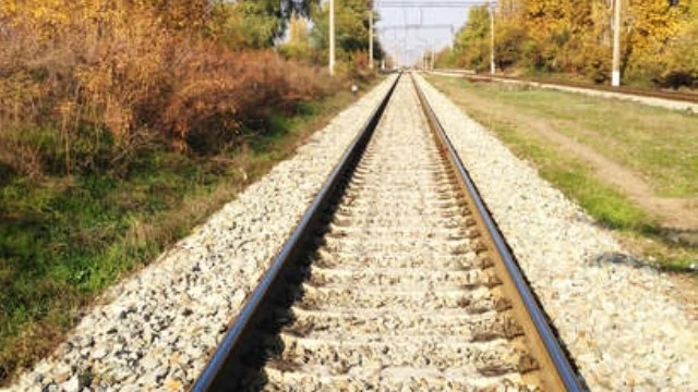 Kazakhstan-Turkmenistan-Iran Transnational Railway To Be Commissioned In December