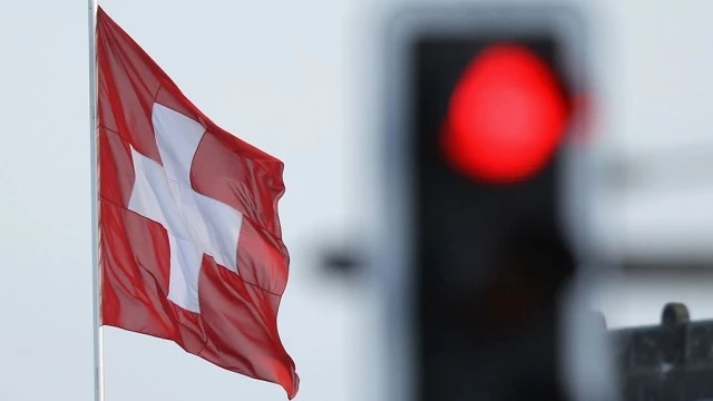 Switzerland Tackles Immigration - Yet Again