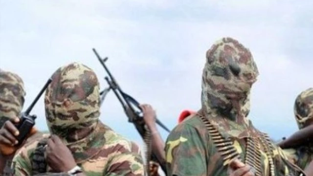Boko Haram Could Be Behind Nigeria Attack - US State Department
