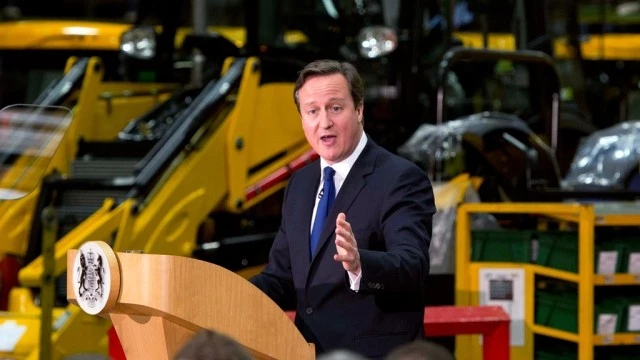 Opinion: Cameron A Victim Of His Own Mistakes