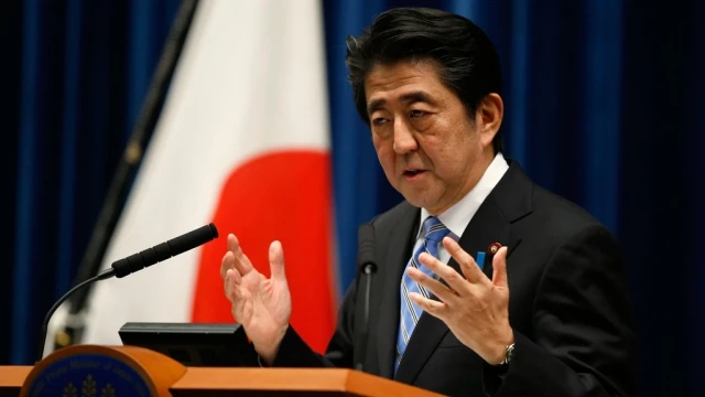Opinion: Japan Needs To Reinvent Itself