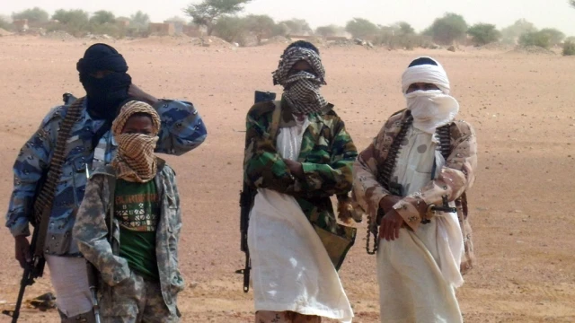 Ansar Dine: Radical Islamists In Northern Mali