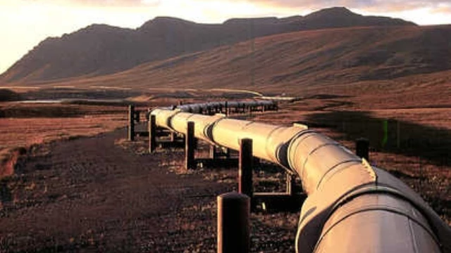 Azerbaijani Gas Supply To EU Has No Alternative