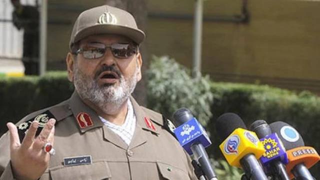 Chief Of Staff Of Iran's Armed Forces Explains Saudi Arabia's Connection With IS