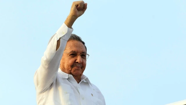 Cuba's Castro Has Given Little And Gained A Lot, Analyst Says