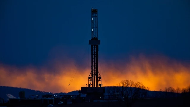 New York To Ban Fracking Due To Health Risks