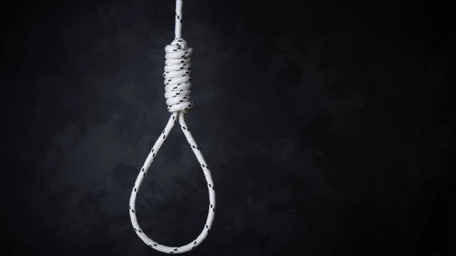 Rights Groups Slam Pakistan's Reinstatement Of Death Penalty