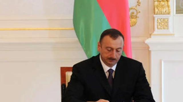 В Азербайджане создана Госслужба по охране, развитию и восстановлению культурного наследия