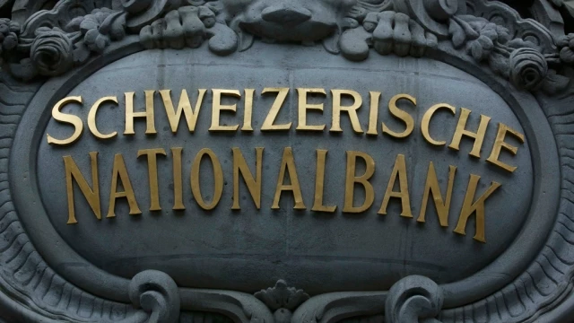 Swiss Rates Go Sub-Zero As Flight Capital Seeks Safe Haven