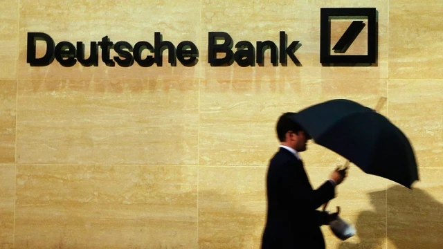 Is Deutsche Bank Considering Selling Postbank?