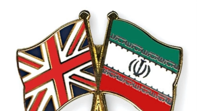 British Diplomat: Useful Meetings Held In Iran