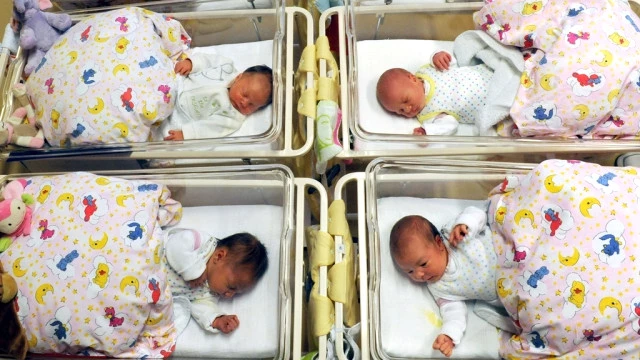 Limited Win For Surrogacy, Gay Parenthood In Germany