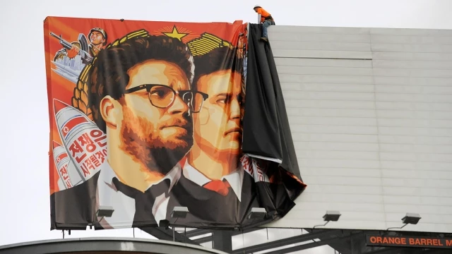 Sony Pictures Seeks New Platform For The Interview After Criticism Over Cancellation
