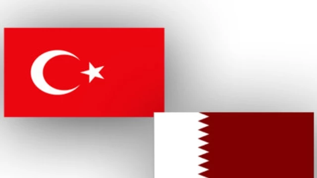Turkey, Qatar Share Concerns In Syria, Iraq