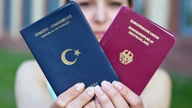 Dual Citizenship Law Takes Effect In Germany