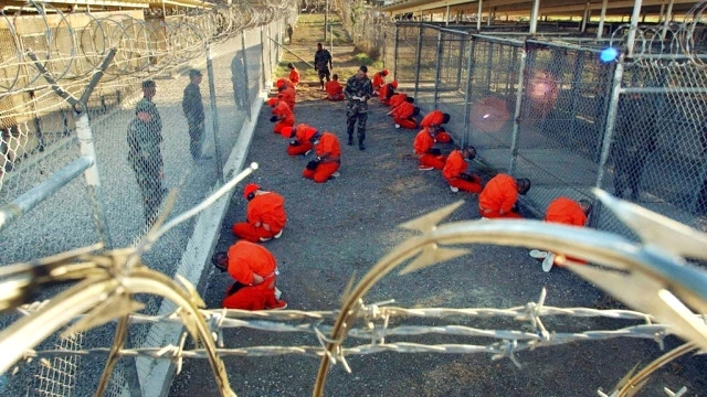 Opinion: Torture - Yes We Can