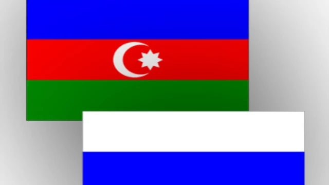 Azerbaijani, Russian Parliamentarians To Discuss Cooperation