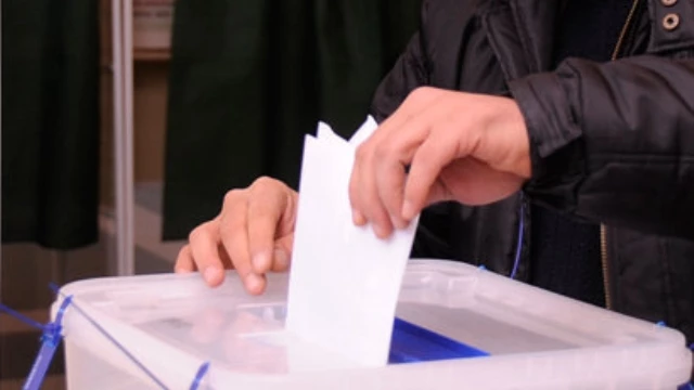SCO Observers' Mission Assesses Elections In Uzbekistan As Democratic