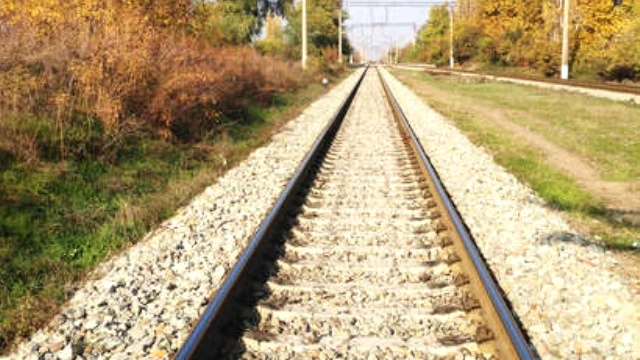 Turkey Wants To Launch Baku-Tbilisi-Kars Rail Route By Late 2015