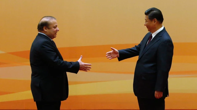 The Sino-Pakistani Axis: Asia's 'Little Understood' Relationship