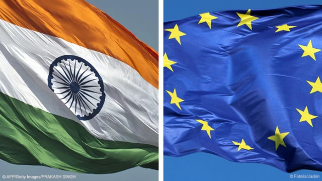 EU-India Ties Clouded By 'Rhetoric Not Matching Action'