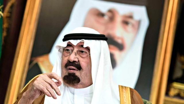 حداد في أغلبية الدول العربية على وفاة الملك عبدالله
