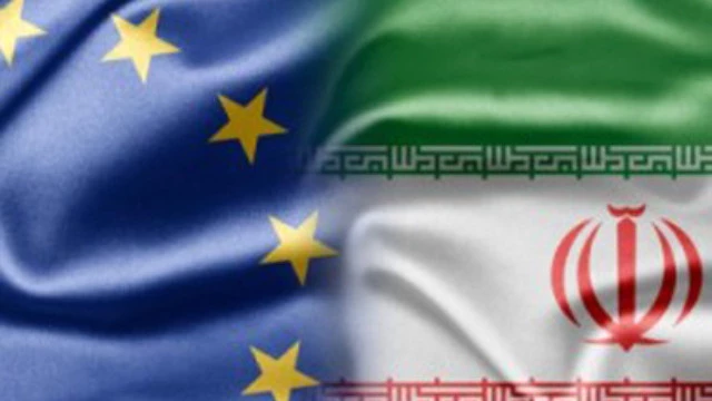 EU Court Scraps Sanctions On Iran Bank, Shipping Concerns
