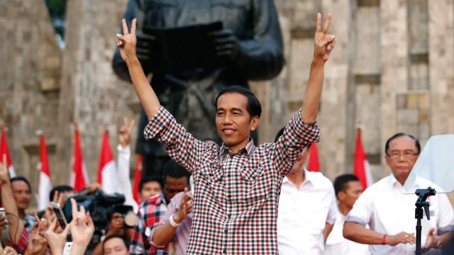 100 Days In Power - Has Indonesia's Jokowi Shaken Things Up?