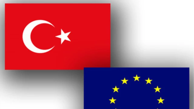 EU Should Open New Phase Of Negotiations With Turkey