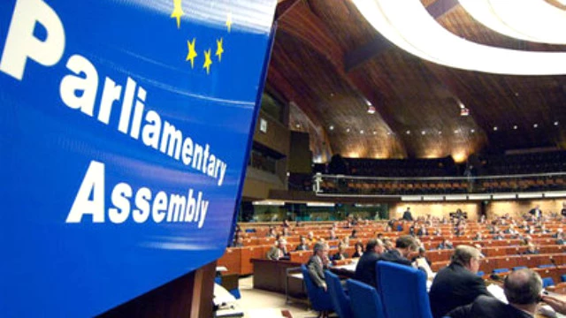 Georgian Parliamentary Delegation To Participate In PACE Winter Session