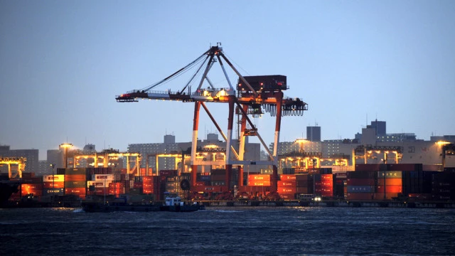 Japan's Trade Deficit Balloons To New Record