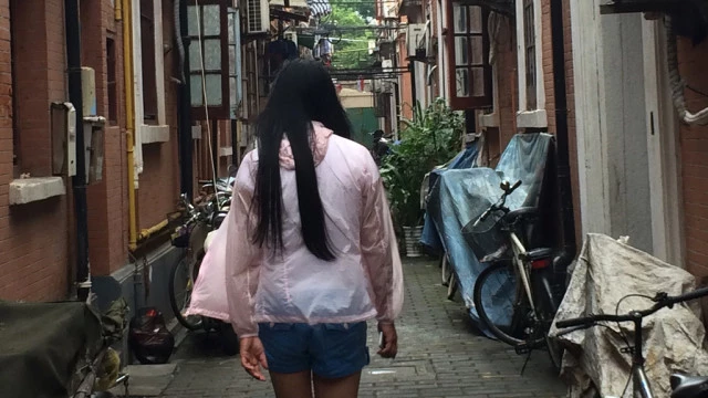Marginalized And Stigmatized - China's Transgender Sex Workers