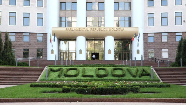 Правящая коалиция Молдавии получилась миноритарной