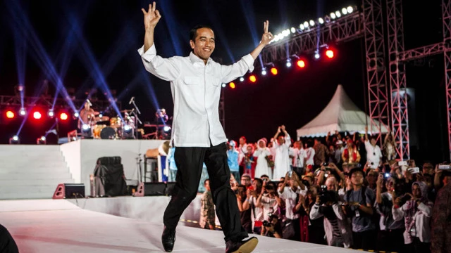 Opinion: Joko Widodo Faces A Defining Test After 100 Days In Office