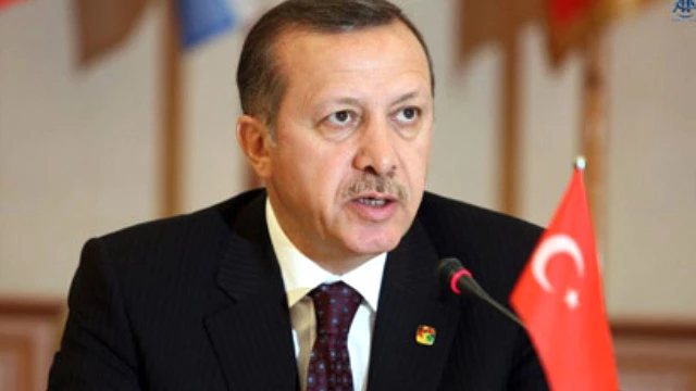 TANAP - Most Important Regional Energy Project, Erdogan Says