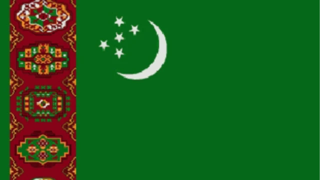 В Туркменистане дан старт объявленному «Году нейтралитета и мира»