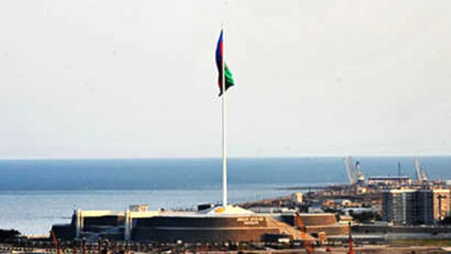 Azerbaijan: Development In Terms Of Low Oil Prices