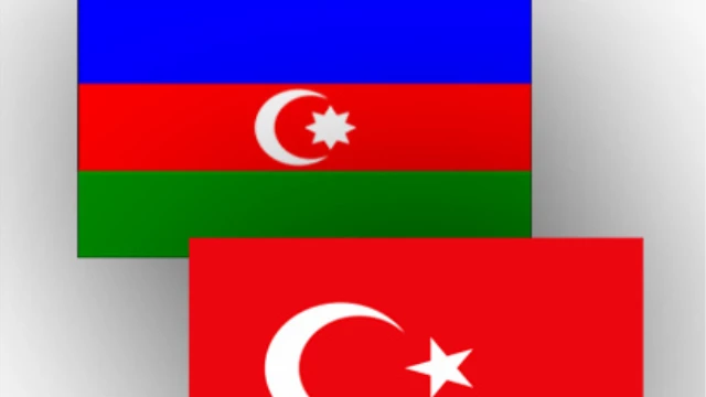 Azerbaijan, Turkey Discuss Cooperation Prospects