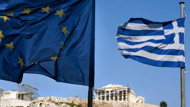 Greece Makes Good On Promises As Europe Huffs And Puffs