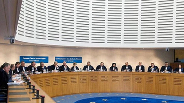 Appeal Sent To European Court Of Human Rights Regarding Azerbaijani Hostages