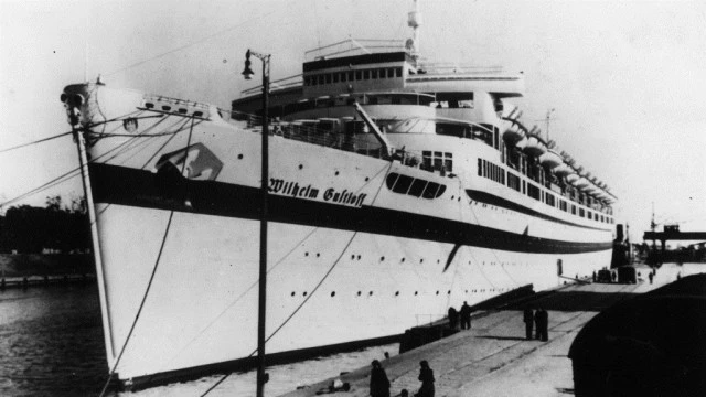 70 Years On, Little Known About The Wilhelm Gustloff Sinking