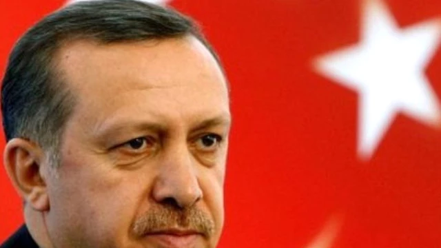 Erdogan Claims Gulen Movement Cooperates With Mossad