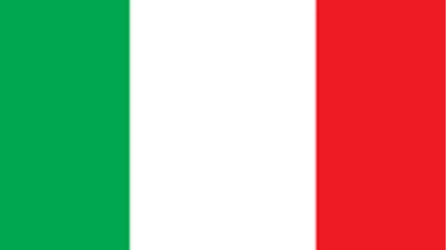 Italy Parliament Elects Sergio Mattarella As President