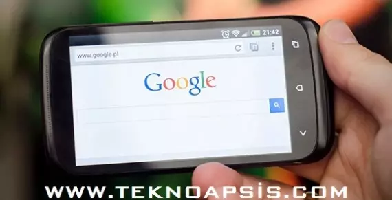 Google, Mobil Dostu Olmaya Başlıyor ! Google, Mobil Dostu Olmaya Başlıyor !