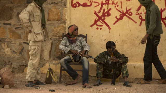 أطراف النزاع في مالي يوقعون اتفاق سلام في الجزائر