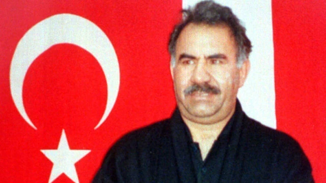 PKK Leader Ocalan Calls On Kurdish Separatists In Turkey To Lay Down Arms